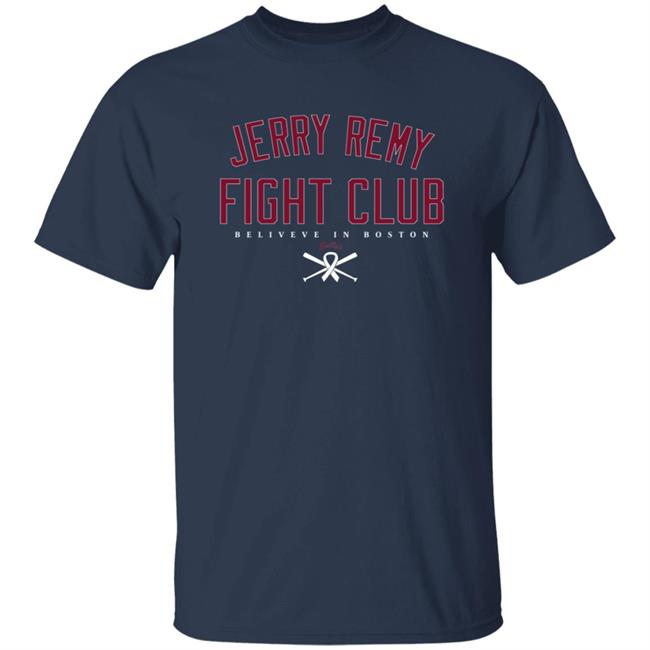 Alex Cora Jerry Remy Fight Club T Shirt Alex Cora Jerry Remy Fight Club T Shirt