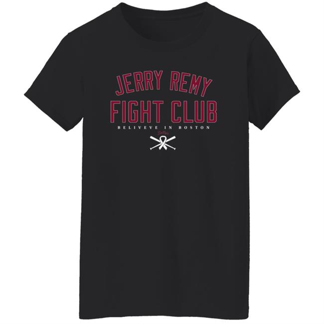 Alex Cora Jerry Remy Fight Club T Shirt Alex Cora Jerry Remy Fight Club T Shirt