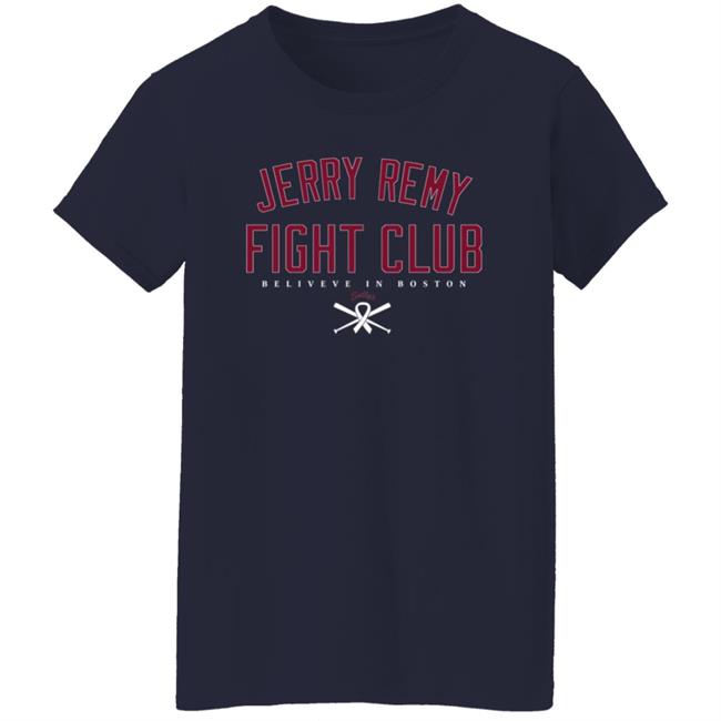Alex Cora Jerry Remy Fight Club T Shirt Alex Cora Jerry Remy Fight Club T Shirt