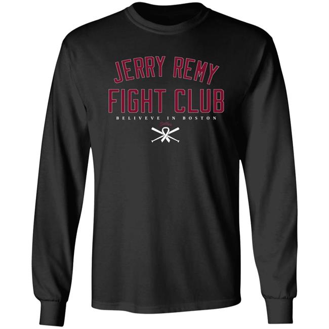 Alex Cora Jerry Remy Fight Club T Shirt Alex Cora Jerry Remy Fight Club T Shirt