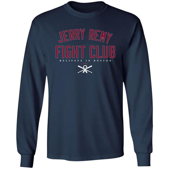 Alex Cora Jerry Remy Fight Club T Shirt Alex Cora Jerry Remy Fight Club T Shirt