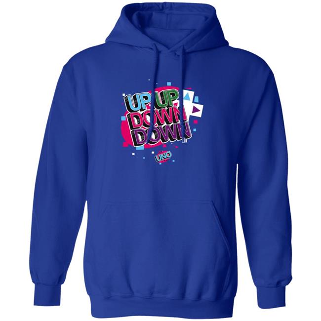 Up Up Down Down Uno Shirt Uuddshop Merch Upupdowndown X Uno T Shirt Hoodie Sweatshirt MyNhung - Up Up Down Down Uno Shirt Uuddshop Merch Upupdowndown X Uno T Shirt Hoodie Sweatshirt