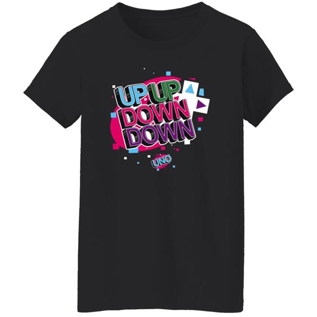 Up Up Down Down Uno Shirt Uuddshop Merch Upupdowndown X Uno T Shirt Hoodie Sweatshirt MyNhung - Up Up Down Down Uno Shirt Uuddshop Merch Upupdowndown X Uno T Shirt Hoodie Sweatshirt