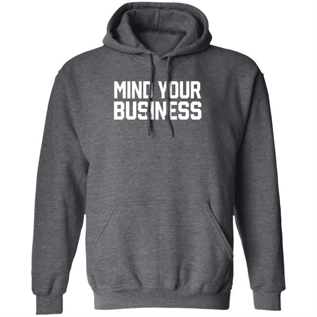 Misd Your Business Shirt Cm Punk Misd Your Business Shirt Cm Punk
