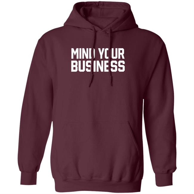 Misd Your Business Shirt Cm Punk Misd Your Business Shirt Cm Punk
