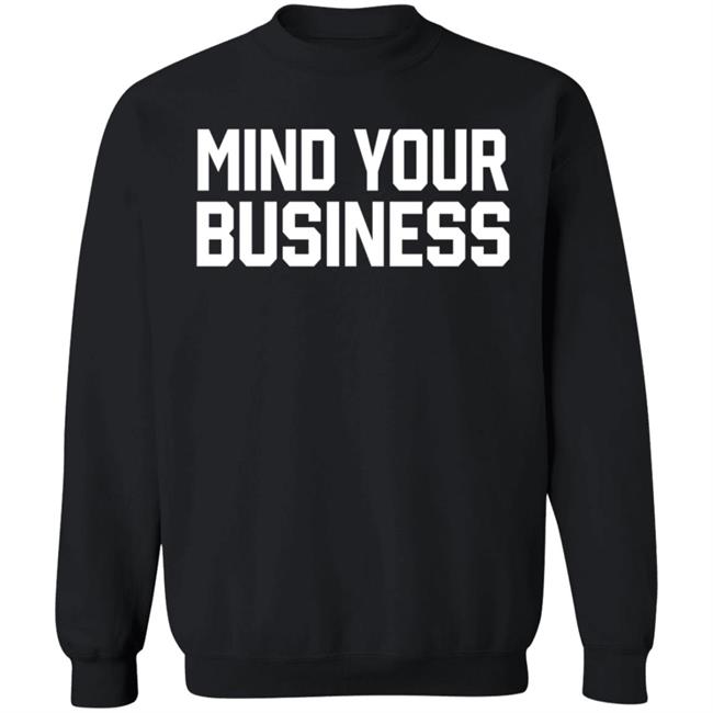 Misd Your Business Shirt Cm Punk Misd Your Business Shirt Cm Punk