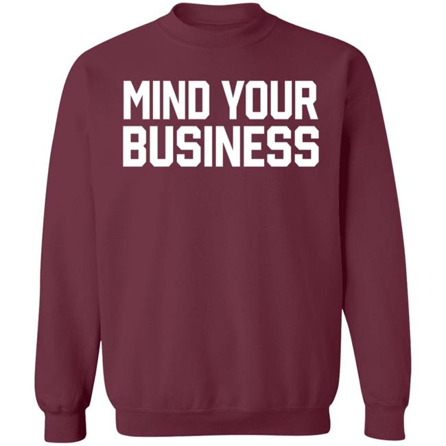 Misd Your Business Shirt Cm Punk Misd Your Business Shirt Cm Punk