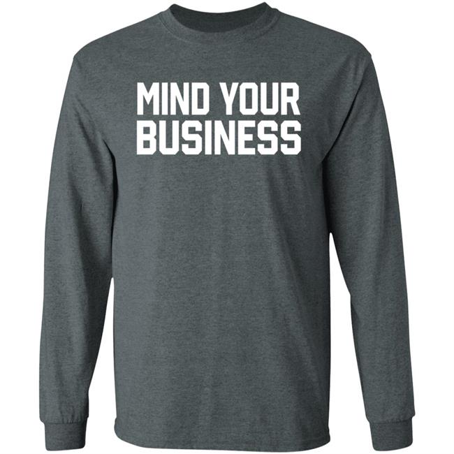 Misd Your Business Shirt Cm Punk Misd Your Business Shirt Cm Punk