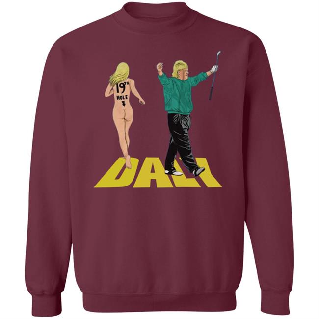 John Daly Thirt 19Th Hole Dyle Shirt Thechivery Store John Daly 19Th Hole Shirt Hoodie Sweatshirt Ai - 19Th Hole Dyle Shirt Thechivery Store 19Th Hole Shirt Hoodie Sweatshirt