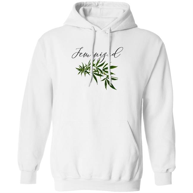 Feminized Shirt U Winstonisdope Feminized Shirt Hoodie Sweatshirt Ai - Feminized Shirt U Winstonisdope Feminized Shirt Hoodie Sweatshirt