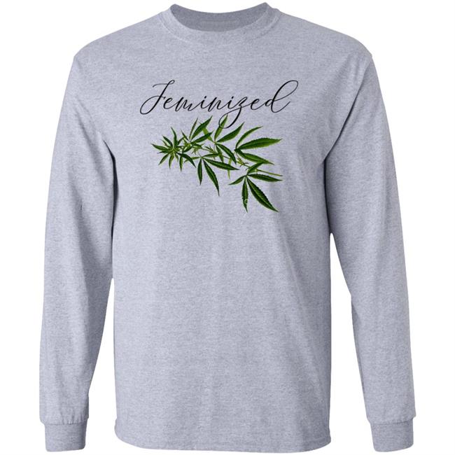 Feminized Shirt U Winstonisdope Feminized Shirt Hoodie Sweatshirt Ai - Feminized Shirt U Winstonisdope Feminized Shirt Hoodie Sweatshirt