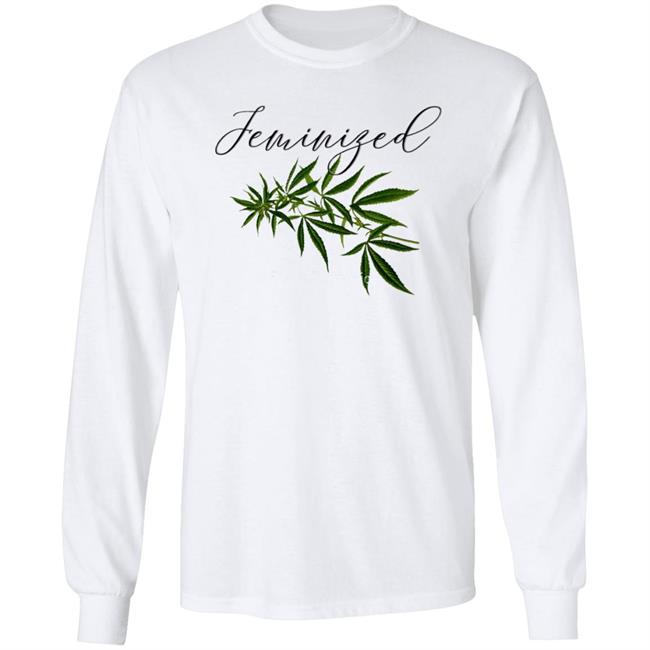 Feminized Shirt U Winstonisdope Feminized Shirt Hoodie Sweatshirt Ai - Feminized Shirt U Winstonisdope Feminized Shirt Hoodie Sweatshirt