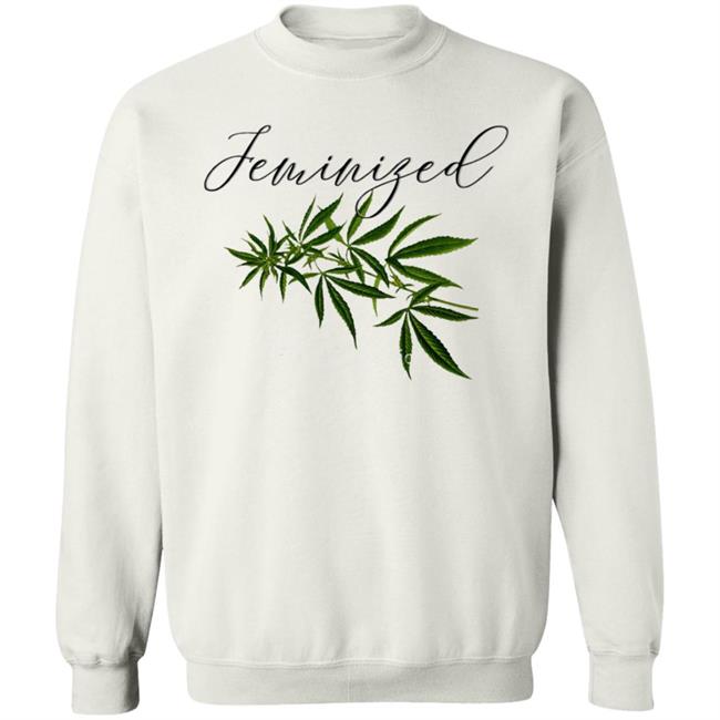 Feminized Shirt U Winstonisdope Feminized Shirt Hoodie Sweatshirt Ai - Feminized Shirt U Winstonisdope Feminized Shirt Hoodie Sweatshirt