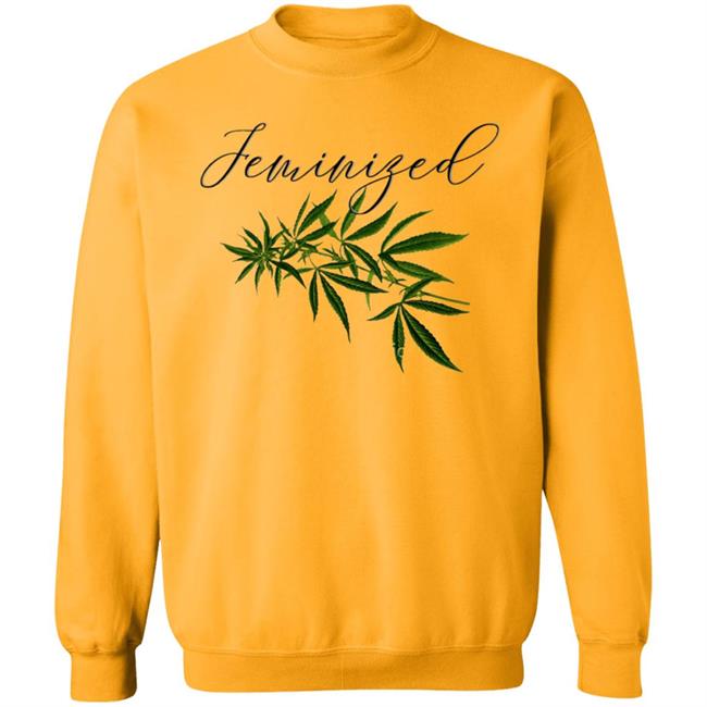 Feminized Shirt U Winstonisdope Feminized Shirt Hoodie Sweatshirt Ai - Feminized Shirt U Winstonisdope Feminized Shirt Hoodie Sweatshirt