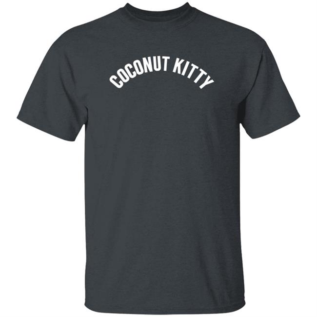 Coconut Kitty Shirt Shopcoconut Coconut Kitty Shirt Hoodie Sweatshirt MyNhung - Coconut Kitty Shirt Shopcoconut Coconut Kitty Shirt Hoodie Sweatshirt
