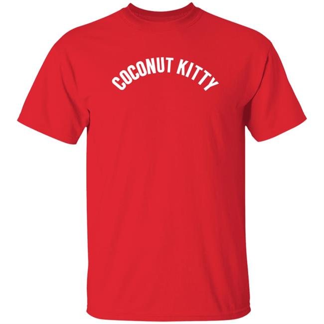 Coconut Kitty Shirt Shopcoconut Coconut Kitty Shirt Hoodie Sweatshirt MyNhung - Coconut Kitty Shirt Shopcoconut Coconut Kitty Shirt Hoodie Sweatshirt