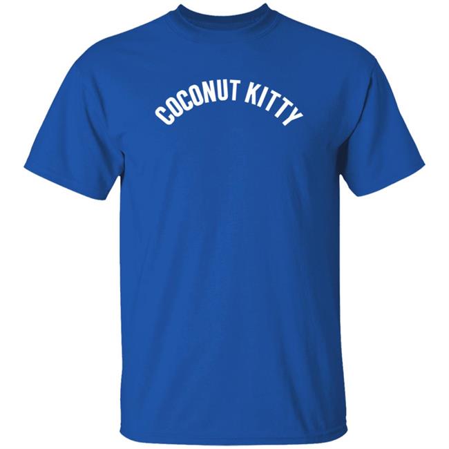 Coconut Kitty Shirt Shopcoconut Coconut Kitty Shirt Hoodie Sweatshirt MyNhung - Coconut Kitty Shirt Shopcoconut Coconut Kitty Shirt Hoodie Sweatshirt