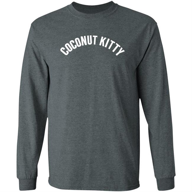 Coconut Kitty Shirt Shopcoconut Coconut Kitty Shirt Hoodie Sweatshirt MyNhung - Coconut Kitty Shirt Shopcoconut Coconut Kitty Shirt Hoodie Sweatshirt