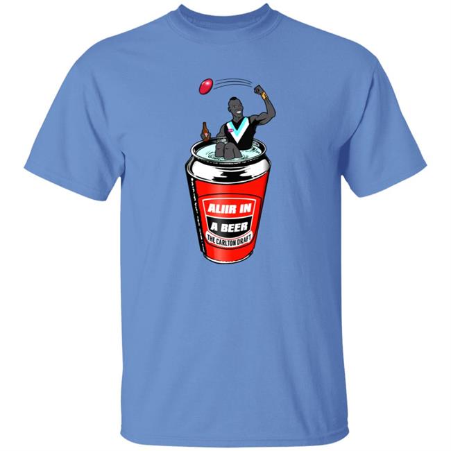 Aliir In A Beer Shirt 7Afl Georgie Parker Aliir In A Beer Shirt Hoodie Sweatshirt Uyen - Aliir In A Beer Shirt 7Afl Georgie Parker Aliir In A Beer Shirt Hoodie Sweatshirt