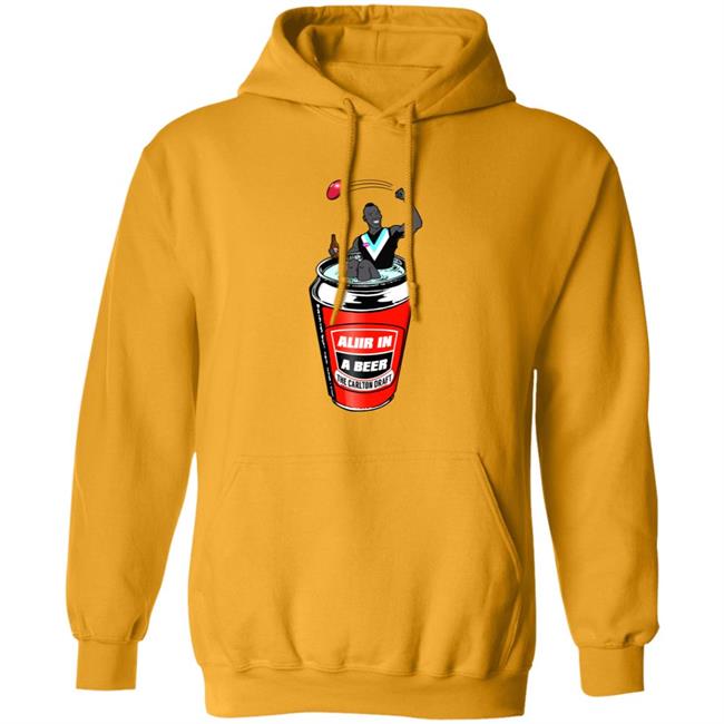 Aliir In A Beer Shirt 7Afl Georgie Parker Aliir In A Beer Shirt Hoodie Sweatshirt Uyen - Aliir In A Beer Shirt 7Afl Georgie Parker Aliir In A Beer Shirt Hoodie Sweatshirt
