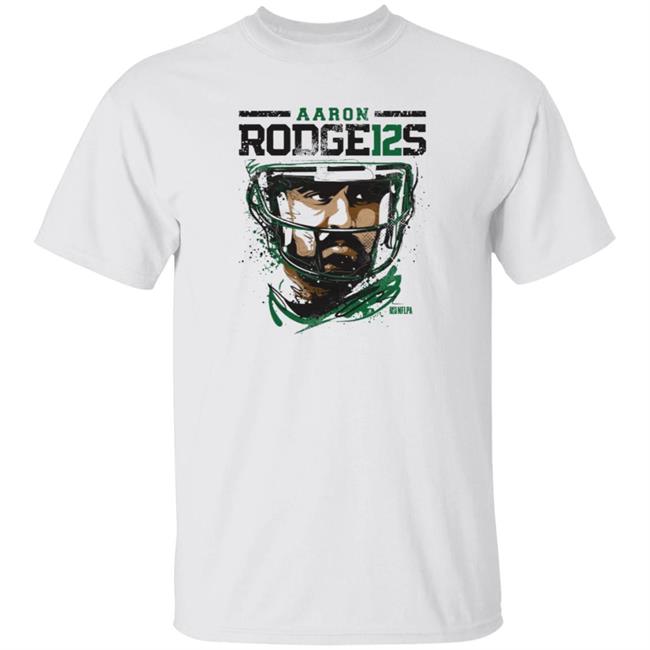 Ai - Aaron Rodgers Rodge12s Shirt 500Level Store Aaron Rodgers Rodge12s Shirt Hoodie Sweatshirt