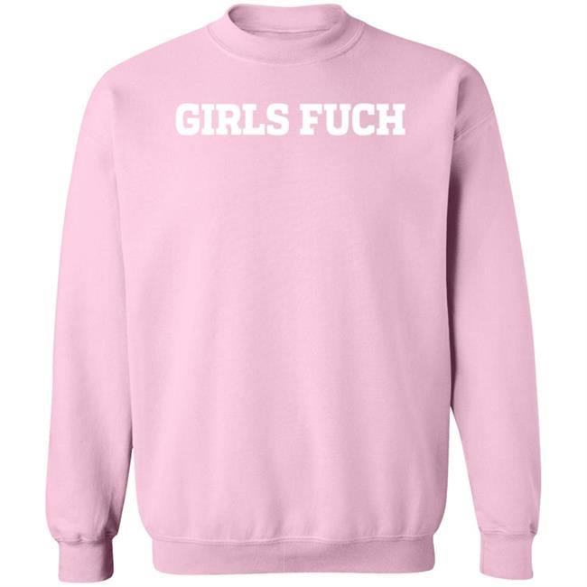 Girls Fuch Shirt Karabara Girls Fuch Shirt Girls Fuch Hoodie Sweatshirt Uyen - Girls Fuch Shirt Karabara Girls Fuch Shirt Girls Fuch Hoodie Sweatshirt