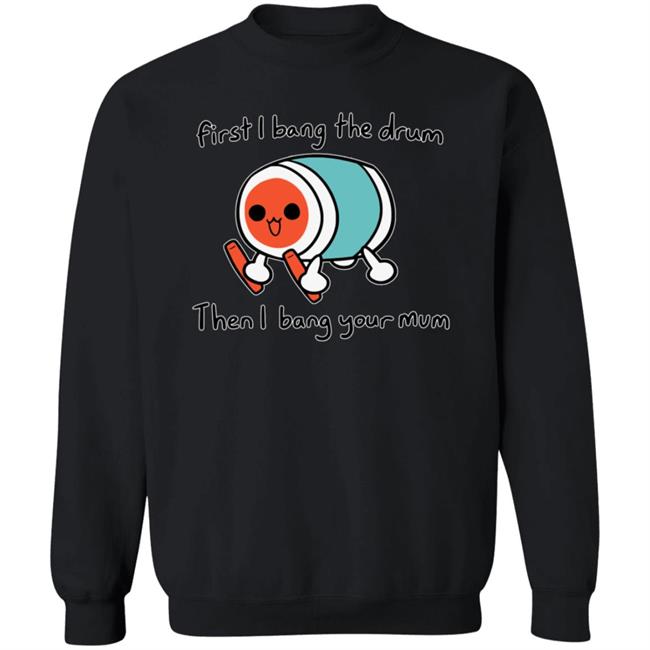 Don Chan Shirt Cheap Ass Gamer Don Chan Shirt Don Chan Taiko No Tatsujin For Your Mum Shirt Uyen - Don Chan Shirt Cheap Ass Gamer Don Chan Shirt Don Chan Taiko No Tatsujin For Your Mum Shirt