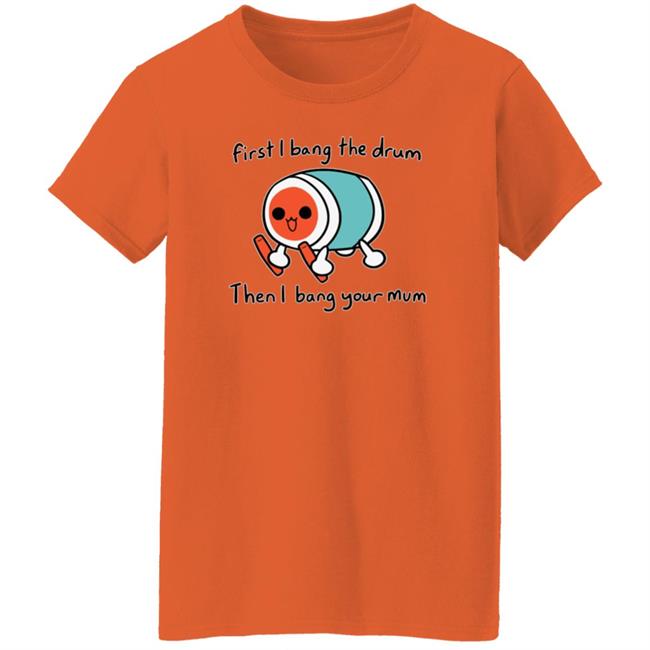 Don Chan Shirt Cheap Ass Gamer Don Chan Shirt Don Chan Taiko No Tatsujin For Your Mum Shirt Uyen - Don Chan Shirt Cheap Ass Gamer Don Chan Shirt Don Chan Taiko No Tatsujin For Your Mum Shirt