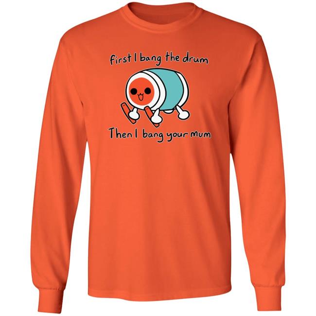 Don Chan Shirt Cheap Ass Gamer Don Chan Shirt Don Chan Taiko No Tatsujin For Your Mum Shirt Uyen - Don Chan Shirt Cheap Ass Gamer Don Chan Shirt Don Chan Taiko No Tatsujin For Your Mum Shirt