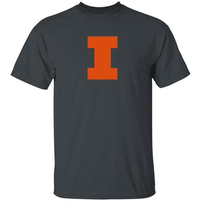 Illini Sweatshirt Fighting Illini Sweatshirt Sean Evans Sweatshirt Hoodie Shirt MyNhung - Illini Sweatshirt Fighting Illini Sweatshirt Sean Evans Sweatshirt Hoodie Shirt