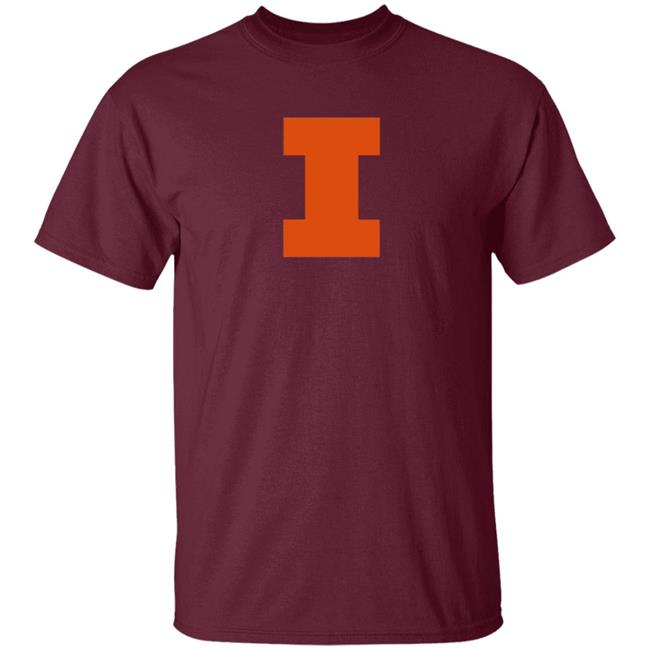 Illini Sweatshirt Fighting Illini Sweatshirt Sean Evans Sweatshirt Hoodie Shirt MyNhung - Illini Sweatshirt Fighting Illini Sweatshirt Sean Evans Sweatshirt Hoodie Shirt