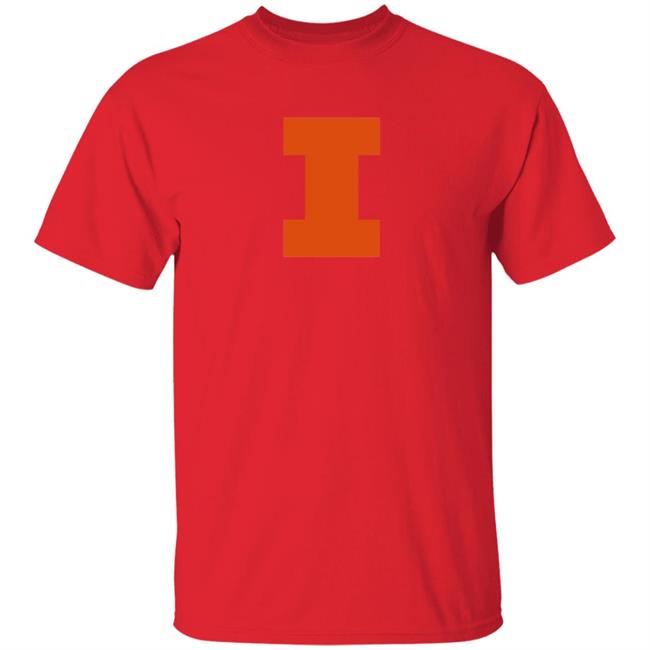 Illini Sweatshirt Fighting Illini Sweatshirt Sean Evans Sweatshirt Hoodie Shirt MyNhung - Illini Sweatshirt Fighting Illini Sweatshirt Sean Evans Sweatshirt Hoodie Shirt