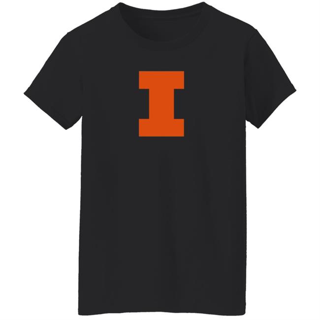 Illini Sweatshirt Fighting Illini Sweatshirt Sean Evans Sweatshirt Hoodie Shirt MyNhung - Illini Sweatshirt Fighting Illini Sweatshirt Sean Evans Sweatshirt Hoodie Shirt