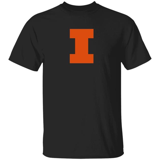 Illini Sweatshirt Fighting Illini Sweatshirt Sean Evans Sweatshirt Hoodie Shirt MyNhung - Illini Sweatshirt Fighting Illini Sweatshirt Sean Evans Sweatshirt Hoodie Shirt