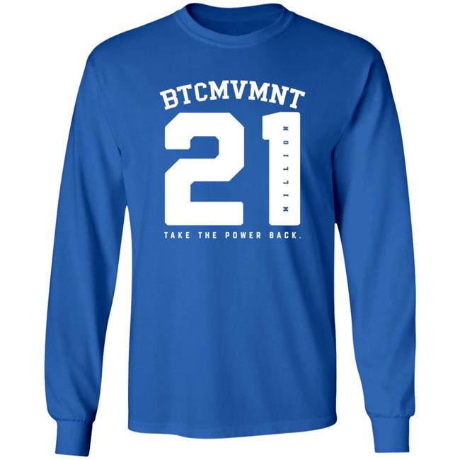 Btcmvmnt Take The Power Back Shirt Zubymusic Take The Power Back Shirt HoangAnh - Btcmvmnt Take The Power Back Shirt Zubymusic Take The Power Back Shirt