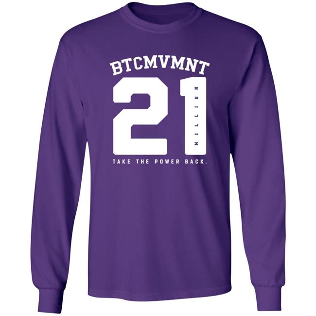 Btcmvmnt Take The Power Back Shirt Zubymusic Take The Power Back Shirt HoangAnh - Btcmvmnt Take The Power Back Shirt Zubymusic Take The Power Back Shirt