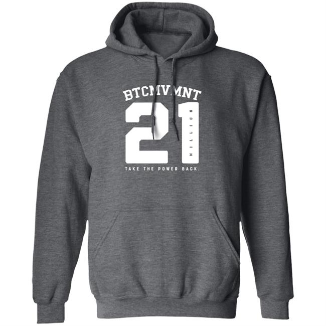 Btcmvmnt Take The Power Back Shirt Zubymusic Take The Power Back Shirt HoangAnh - Btcmvmnt Take The Power Back Shirt Zubymusic Take The Power Back Shirt