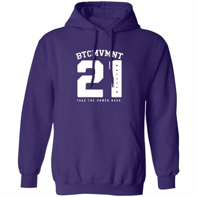 Btcmvmnt Take The Power Back Shirt Zubymusic Take The Power Back Shirt HoangAnh - Btcmvmnt Take The Power Back Shirt Zubymusic Take The Power Back Shirt