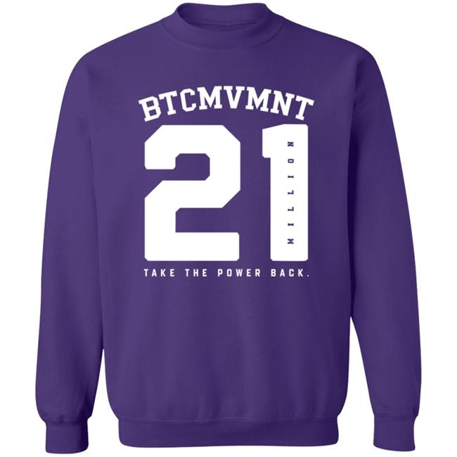 Btcmvmnt Take The Power Back Shirt Zubymusic Take The Power Back Shirt HoangAnh - Btcmvmnt Take The Power Back Shirt Zubymusic Take The Power Back Shirt