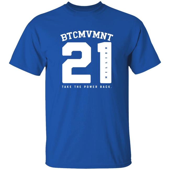 Btcmvmnt Take The Power Back Shirt Zubymusic Take The Power Back Shirt HoangAnh - Btcmvmnt Take The Power Back Shirt Zubymusic Take The Power Back Shirt
