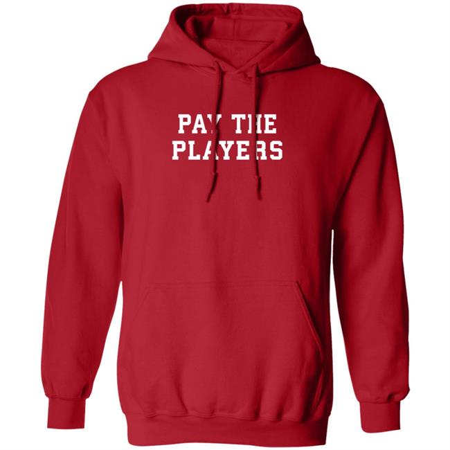 Pay The Players Shirt Senator Megan Hunt Pay The Players Shirt HoangAnh - Pay The Players Shirt Senator Megan Hunt Pay The Players Shirt