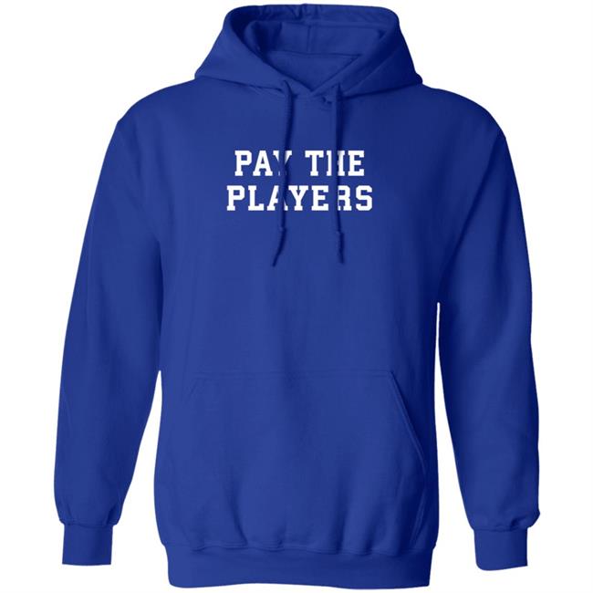 Pay The Players Shirt Senator Megan Hunt Pay The Players Shirt HoangAnh - Pay The Players Shirt Senator Megan Hunt Pay The Players Shirt