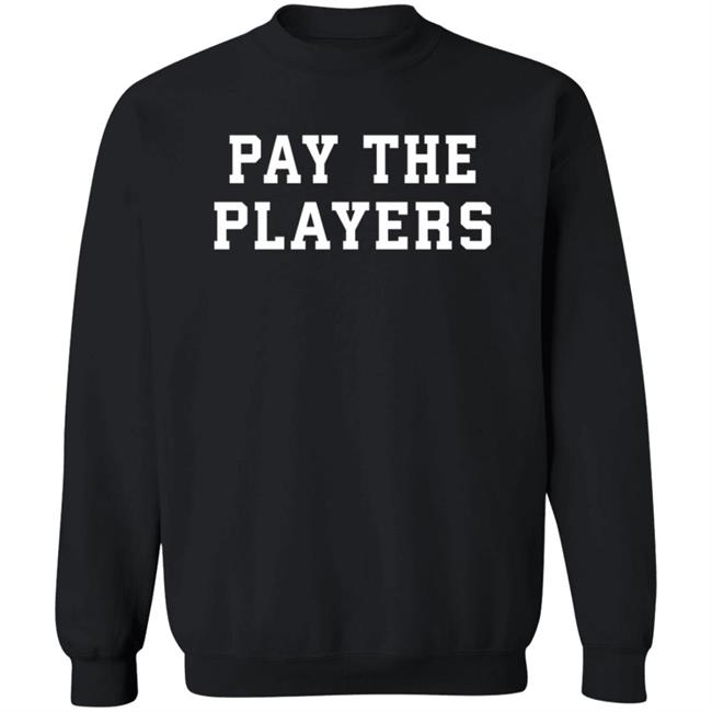 Pay The Players Shirt Senator Megan Hunt Pay The Players Shirt HoangAnh - Pay The Players Shirt Senator Megan Hunt Pay The Players Shirt