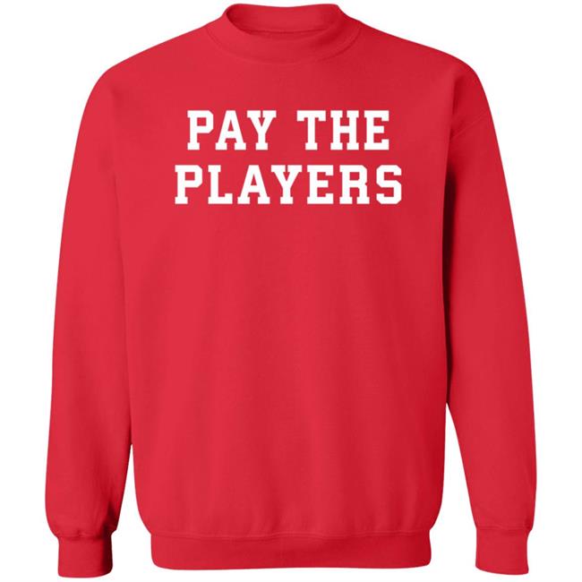Pay The Players Shirt Senator Megan Hunt Pay The Players Shirt HoangAnh - Pay The Players Shirt Senator Megan Hunt Pay The Players Shirt