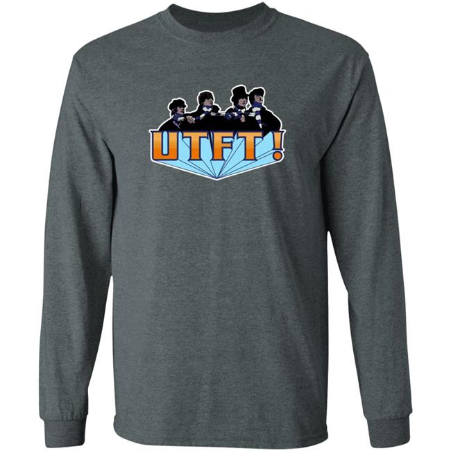 Roy Kent Utft Fab 4 Tee T Shirt Toffee Tv Utft Fab 4 Tee Roy Kent T Shirt Hoodie Sweatshirt MyNhung - Roy Kent Utft Fab 4 Tee T Shirt Toffee Tv Utft Fab 4 Tee Roy Kent T Shirt Hoodie Sweatshirt