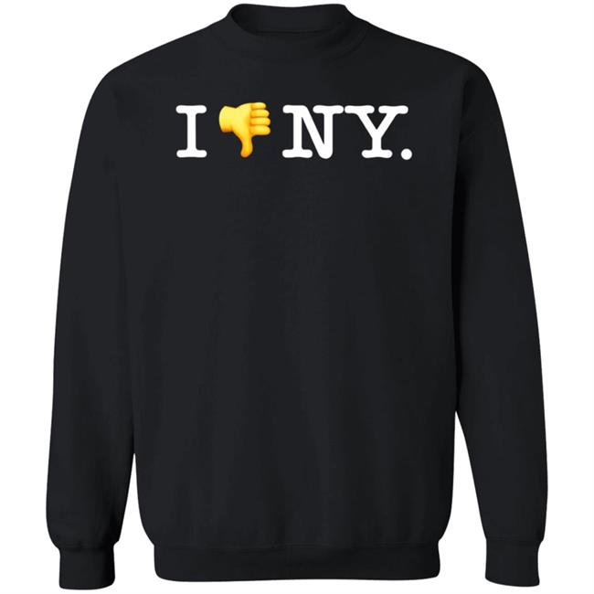 Obvious I Don't Like Ny Shirt Obvious Shirts Shop I Don't Like Ny Shirt Obvious Shirts Hoodie Sweatshirt Uyen - Obvious I Don't Like Ny Shirt Obvious Shirts Shop I Don't Like Ny Shirt Obvious Shirts Hoodie Sweatshirt