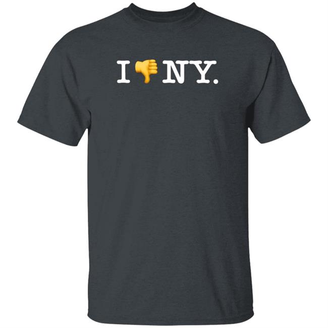 Obvious Shirts I Unlike Ny Shirt I Ny T Shirt I Thumbs Down Ny T Shirt Hoodie Sweatshirt MyNhung - Obvious Shirts I Unlike Ny Shirt I Ny T Shirt I Thumbs Down Ny T Shirt Hoodie Sweatshirt