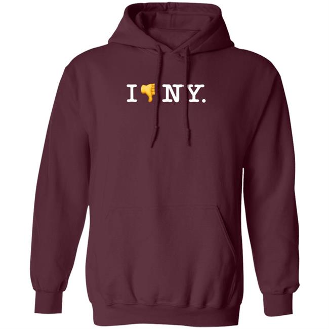 Obvious Shirts I Unlike Ny Shirt I Ny T Shirt I Thumbs Down Ny T Shirt Hoodie Sweatshirt MyNhung - Obvious Shirts I Unlike Ny Shirt I Ny T Shirt I Thumbs Down Ny T Shirt Hoodie Sweatshirt