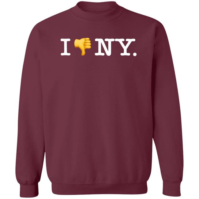 Obvious Shirts I Unlike Ny Shirt I Ny T Shirt I Thumbs Down Ny T Shirt Hoodie Sweatshirt MyNhung - Obvious Shirts I Unlike Ny Shirt I Ny T Shirt I Thumbs Down Ny T Shirt Hoodie Sweatshirt