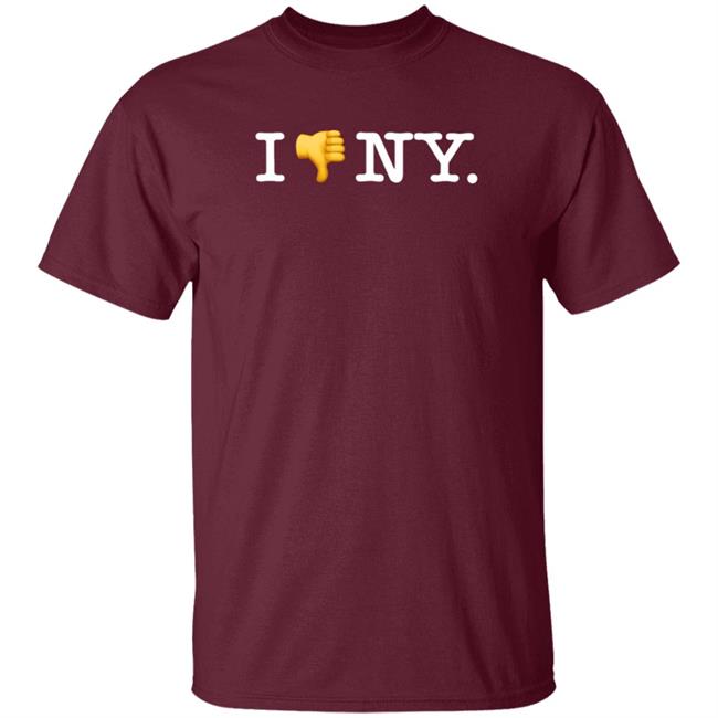 Obvious Shirts I Unlike Ny Shirt I Ny T Shirt I Thumbs Down Ny T Shirt Hoodie Sweatshirt MyNhung - Obvious Shirts I Unlike Ny Shirt I Ny T Shirt I Thumbs Down Ny T Shirt Hoodie Sweatshirt